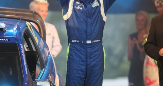 Rajd Finlandii